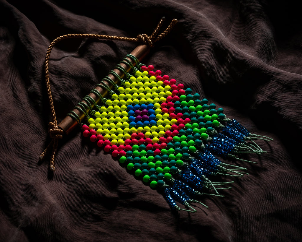 Tiny Tapestry no. 1