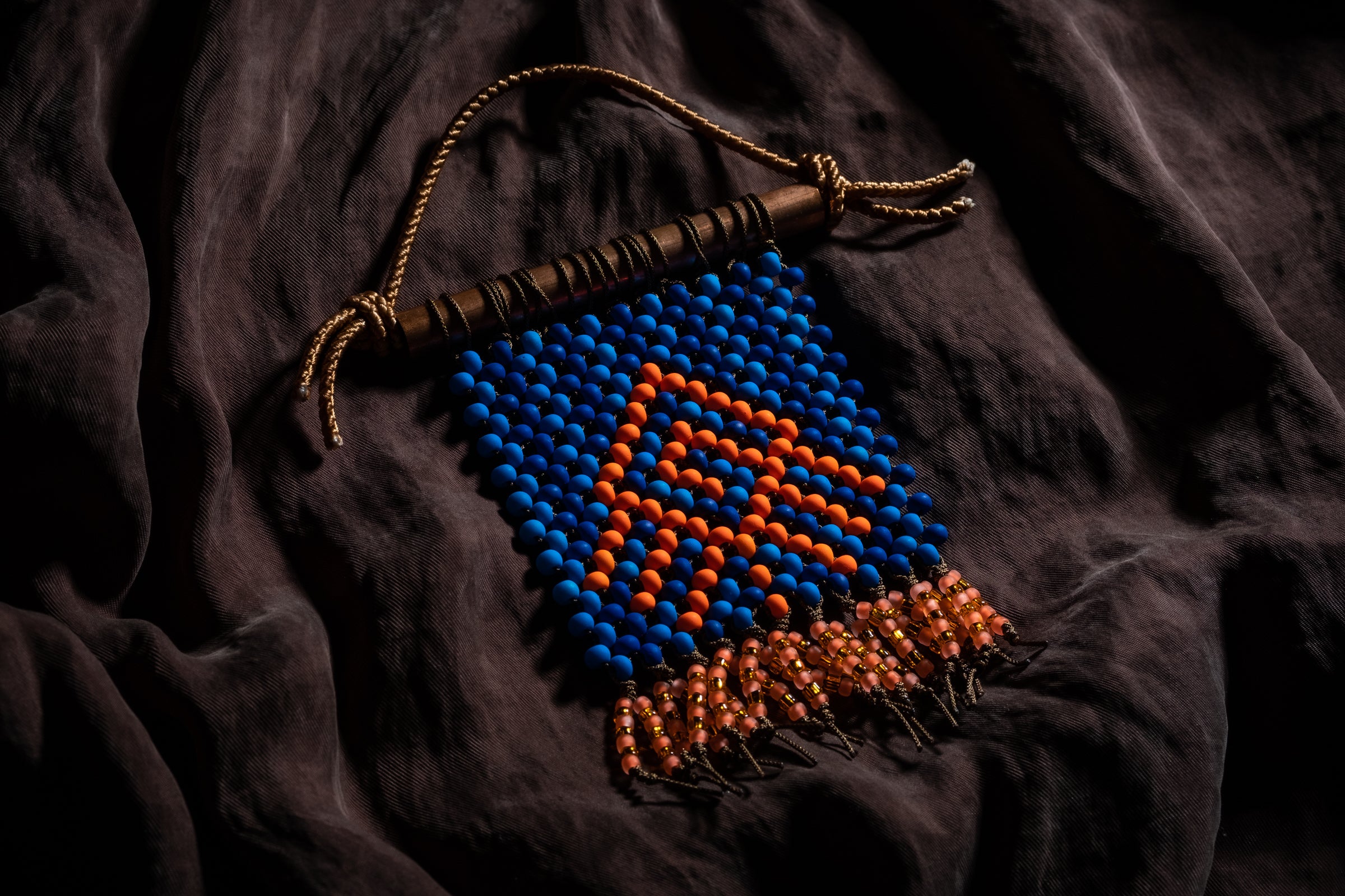 Tiny Tapestry no. 4