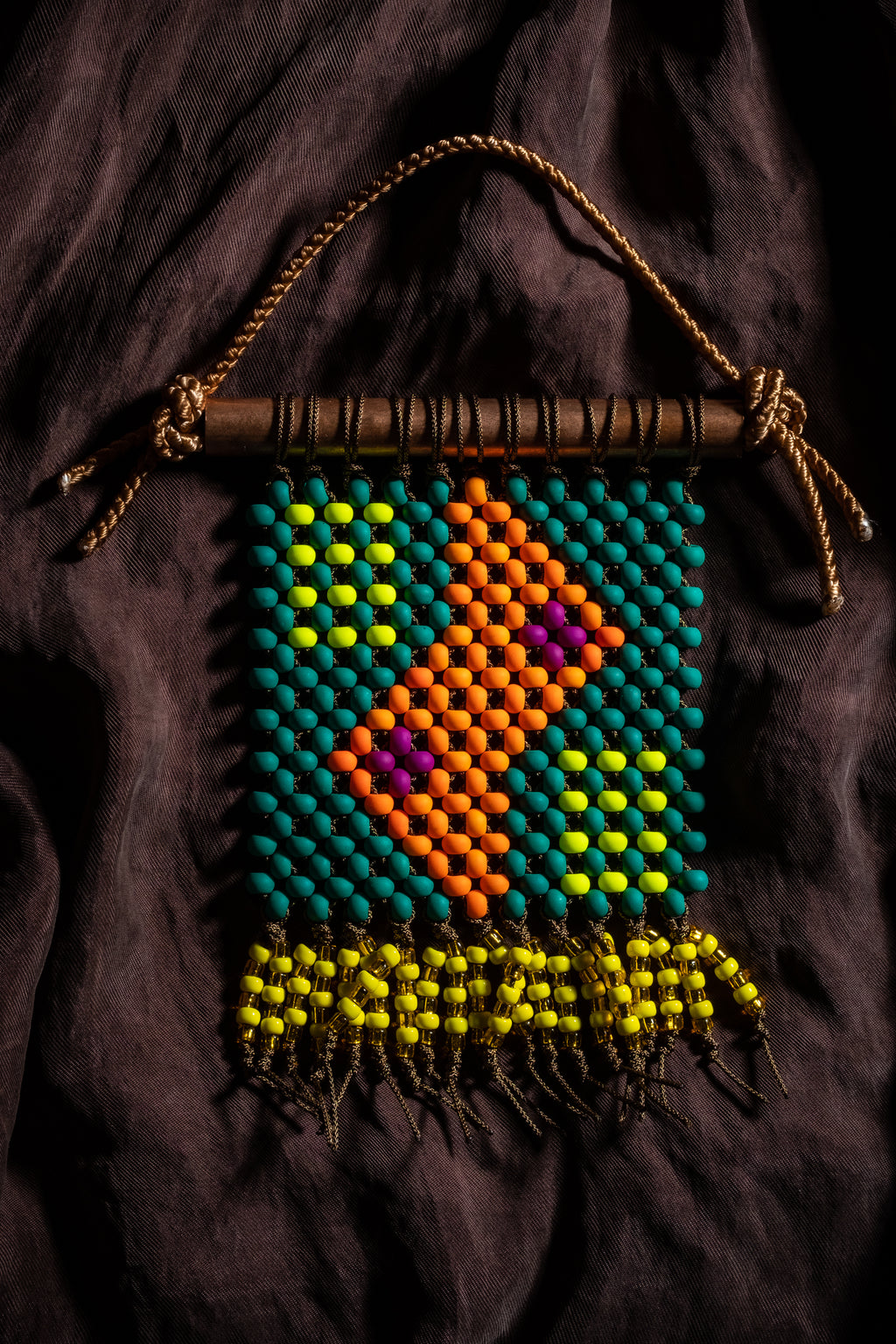 Tiny Tapestry no. 2