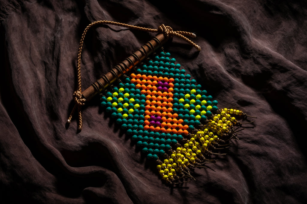 Tiny Tapestry no. 2