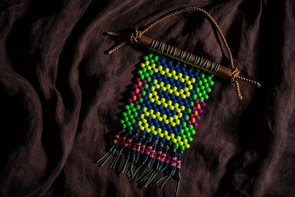 Tiny Tapestry no. 3