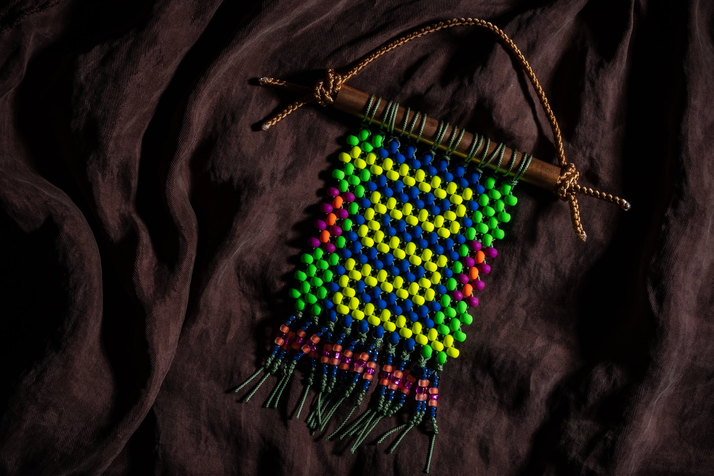 Tiny Tapestry no. 3