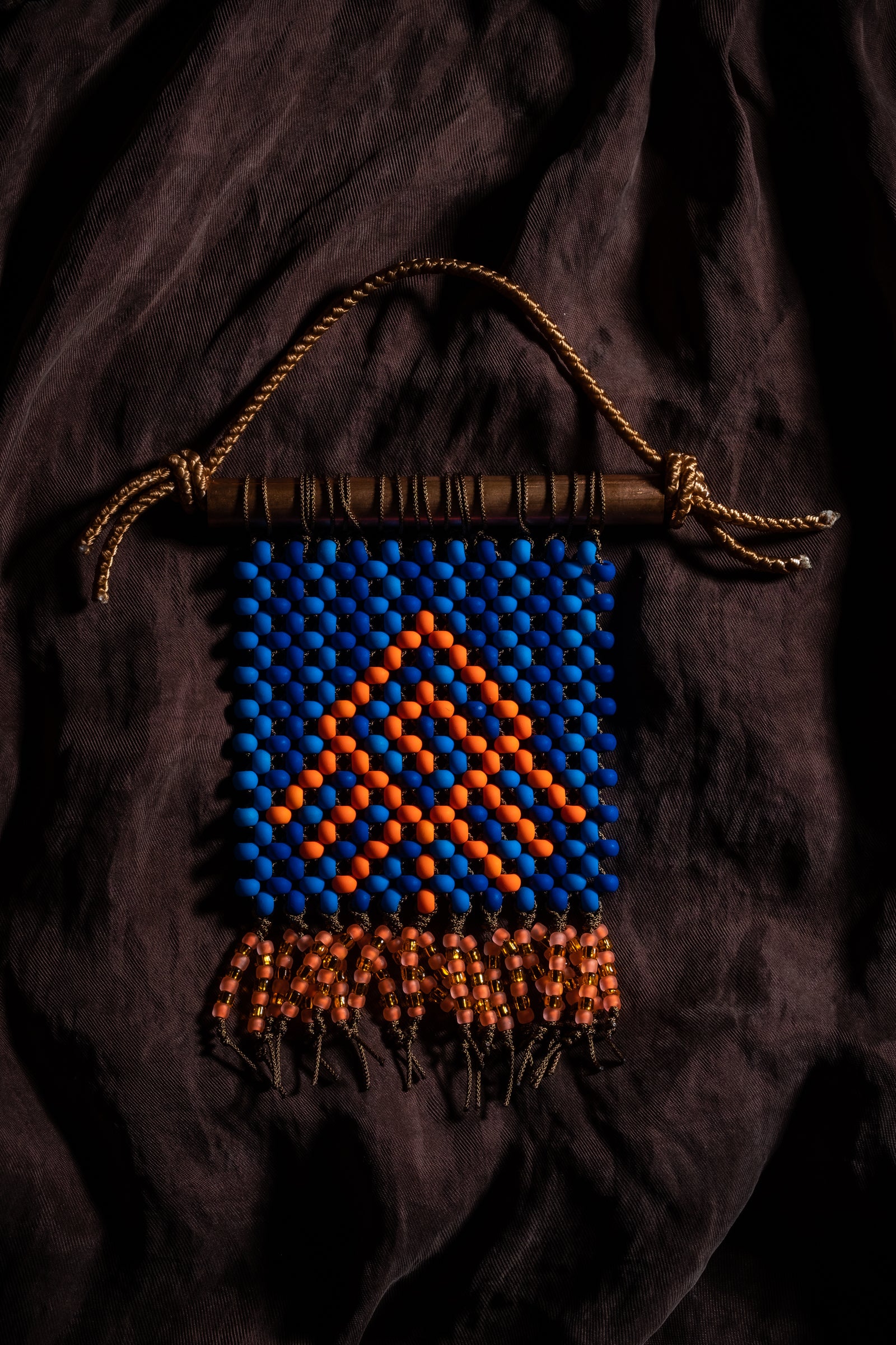 Tiny Tapestry no. 4
