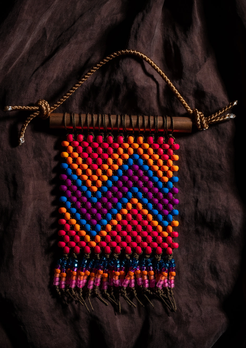 Tiny Tapestry No. 5