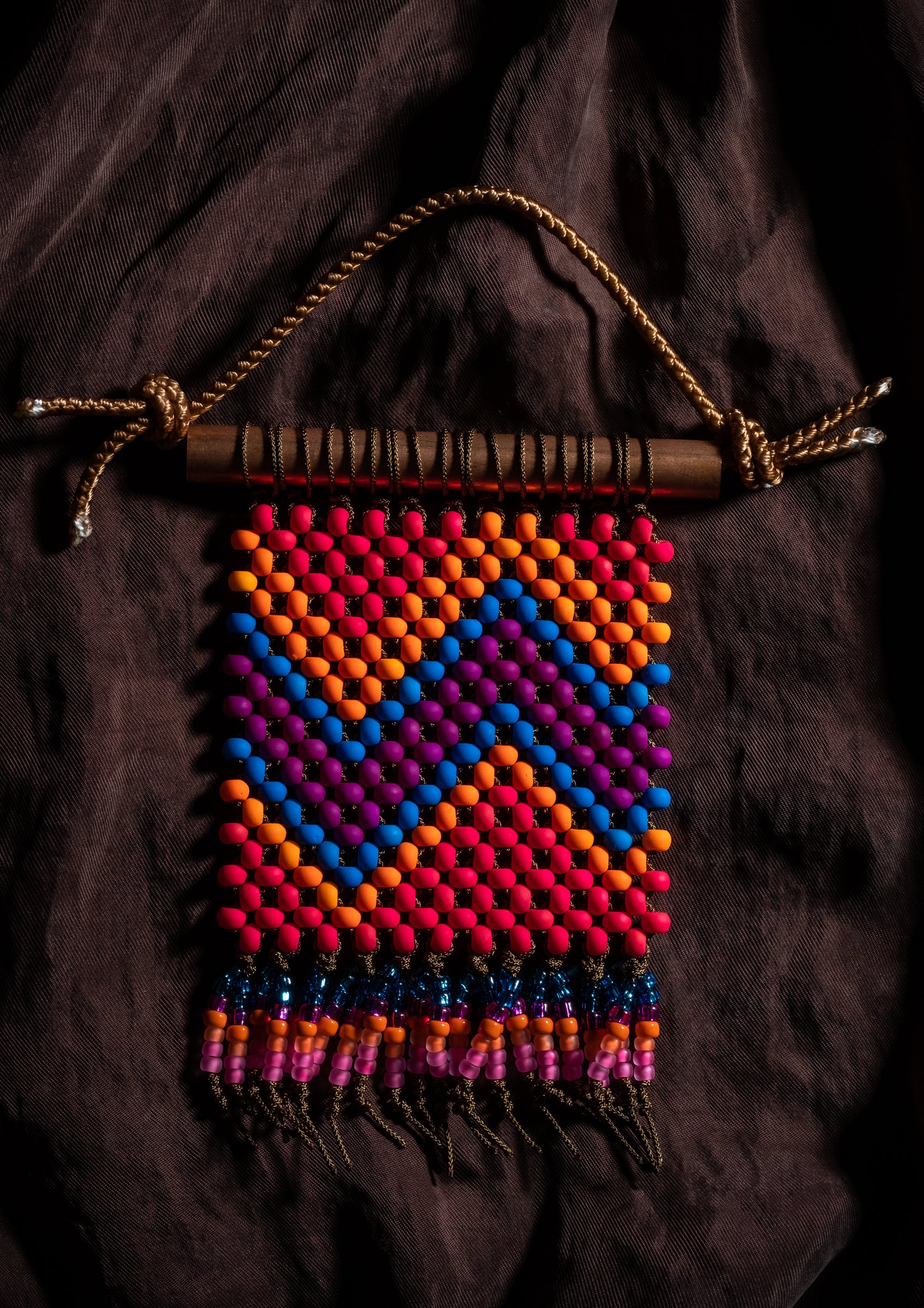 Tiny Tapestry No. 5