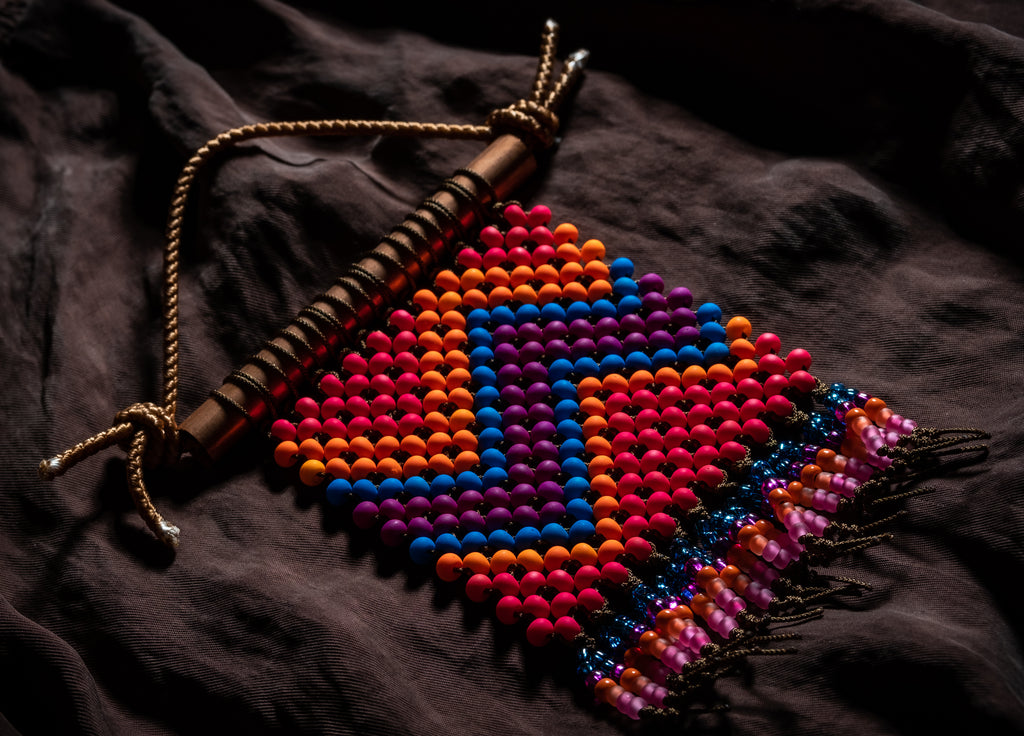 Tiny Tapestry No. 5