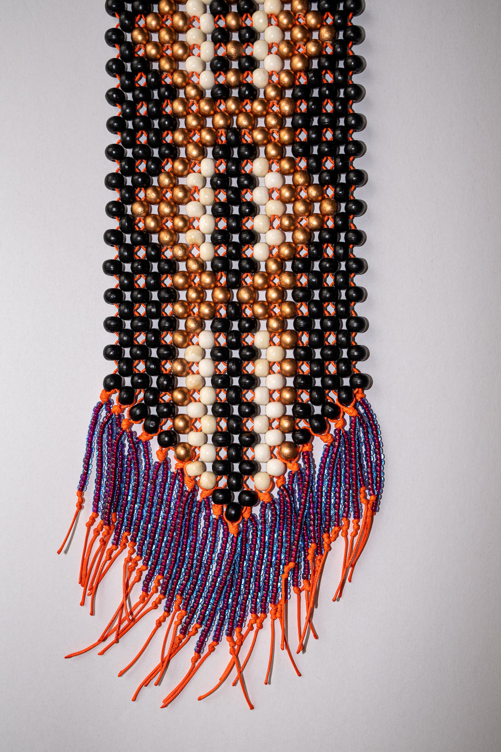 bead tapestry no. 1