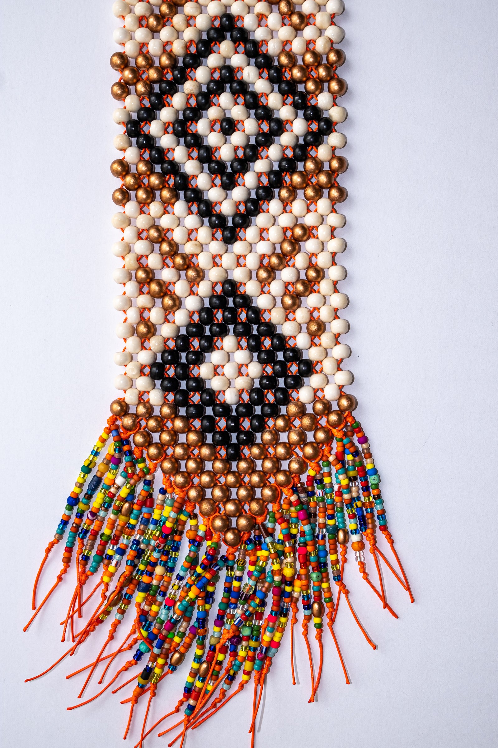 bead tapestry no.2