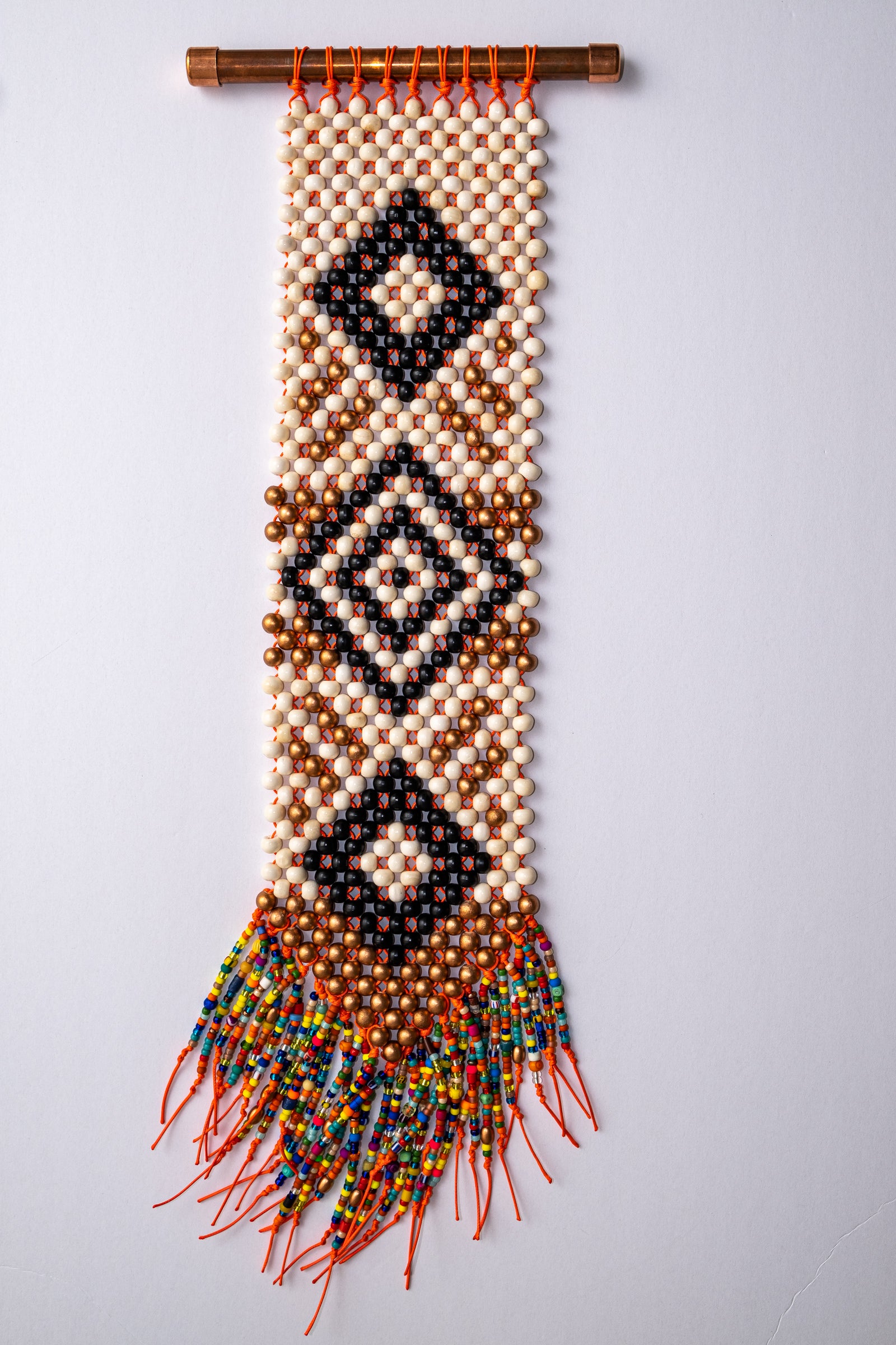 bead tapestry no.2